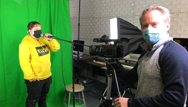 2020 Holiday Spectacular